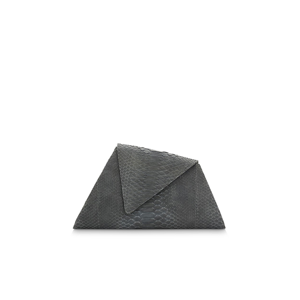 Barbara_Charcoal_Front BARBARA IN EXOTIC - Image 1